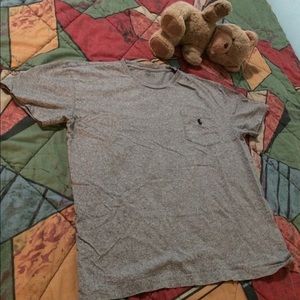 Polo Ralph Lauren Shirt (Small)